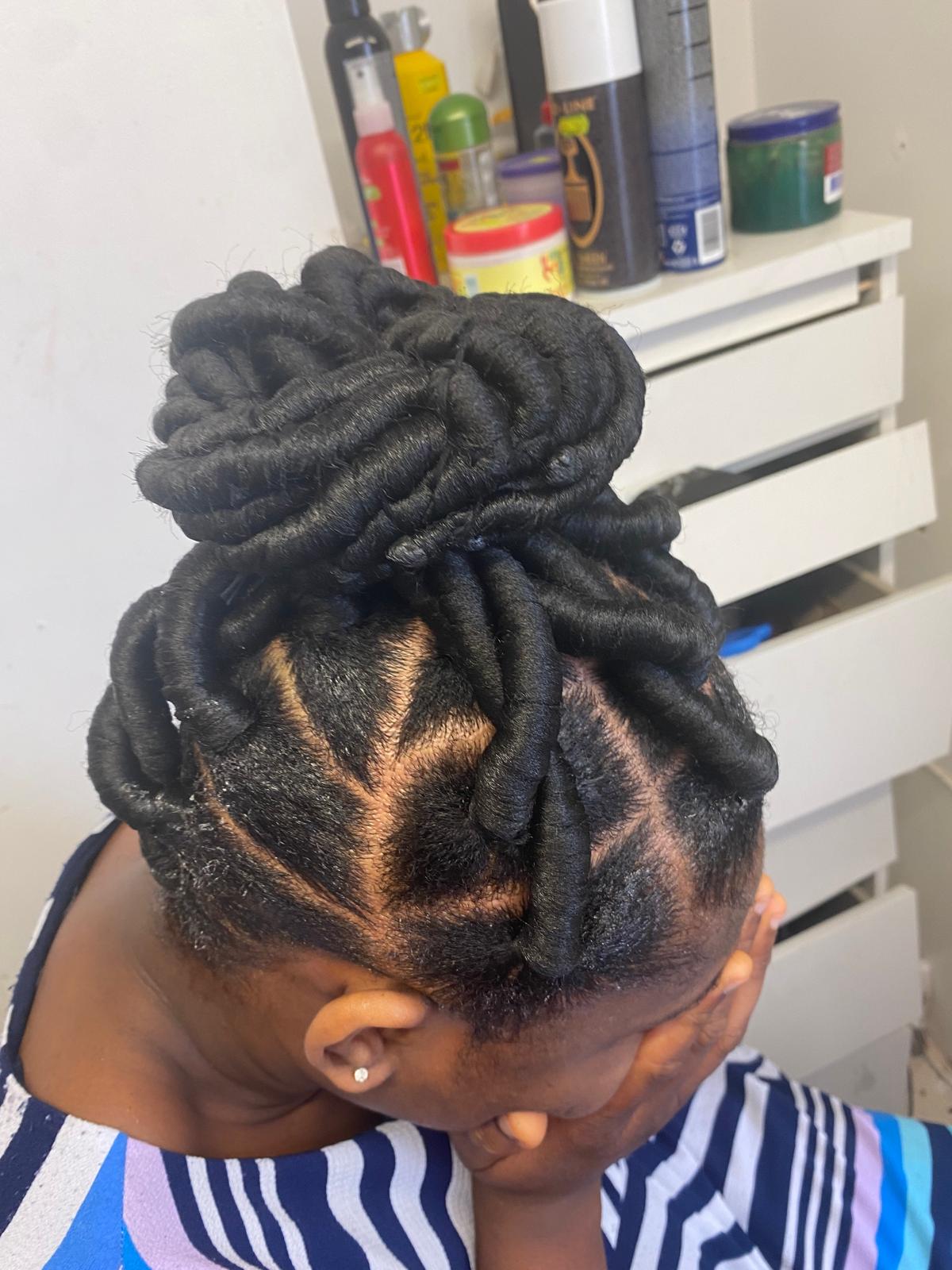 Twist Braids